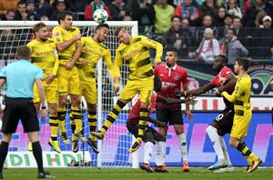 Hannover vs Borussia Dortmund Preview at Mga Tip sa Pagtaya